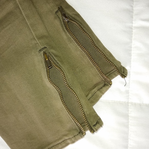 H&M Ankle Jeans - Picture 5 of 6